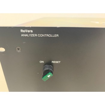 ReVera Inc. A000103 Veraflex X-Ray Analyzer Controller